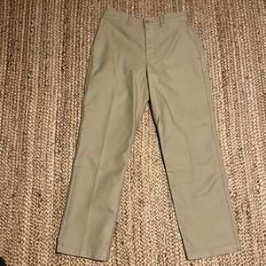 New with tags Alex Mill carpenter pant